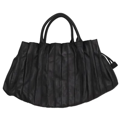 Handbag (Black) from Hauber