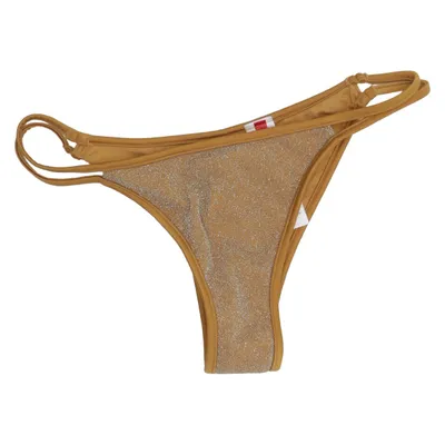 Bikiniunderdel (Gul) från Yamamay Polyamid