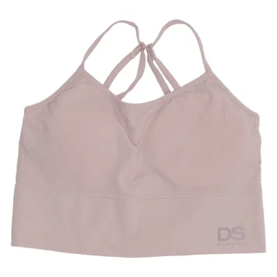 Sports bra (Pink) from Danskin