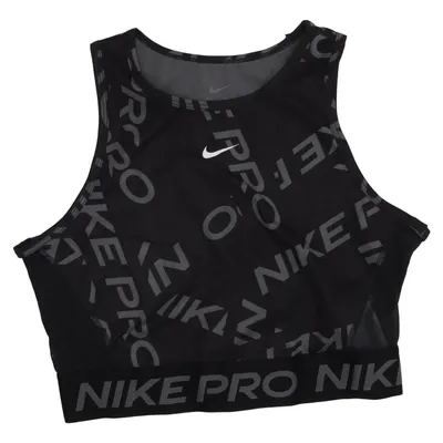 Sports bra (Pro) from Nike Pro Elastane, Polyester