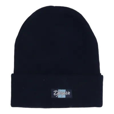 Beanie-Mütze (Blau) von Djurgårdens IF Acryl
