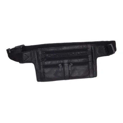 Midjeväska (Svart)