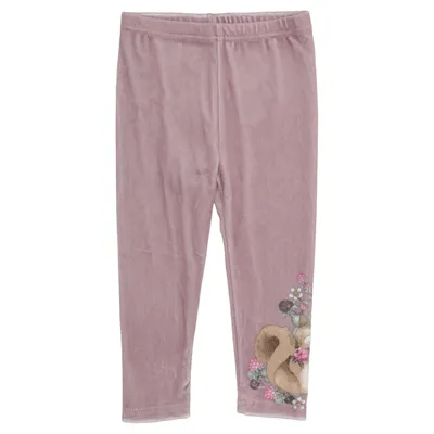 Leggings (Pink) fra So Cute Elastan, Polyester