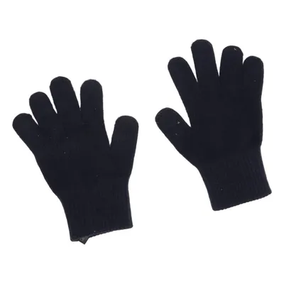 Handschoenen (Blauw) van H&M Acryl, Elastaan, Polyester