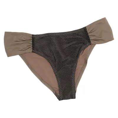 Bikini bottom (Clio Butterfly Brief) from Sapph Elastane, Polyamide