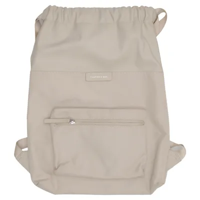 Ryggsäck (Storberg) från Kapten & Son Polyuretan, Återvunnen polyester