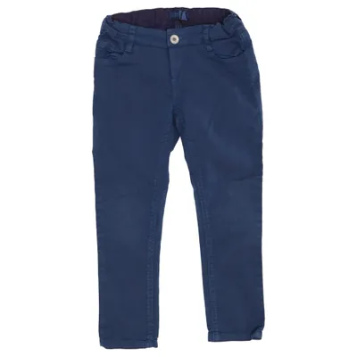 Byxor (Blå) från Paper Moon