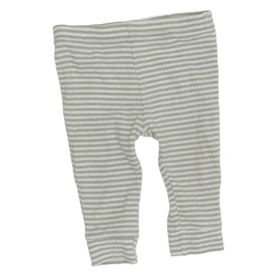 Legging (Vert, Blanc) de F&F Coton, Élasthane