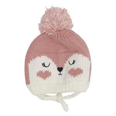 Pompon muts (Bere-Kambun-5w) van LC Waikiki Acryl, Polyester