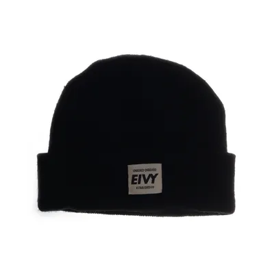 Bonnet (Noir) de Eivy Acrylique