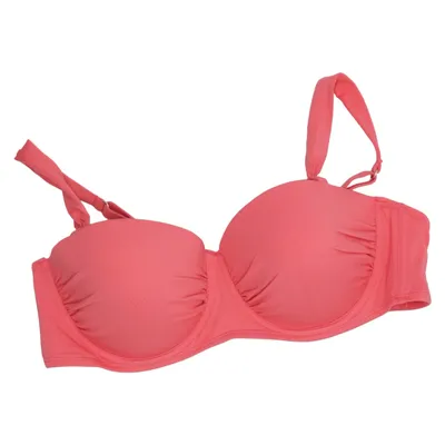Bikini top (Pink) fra Twilfit