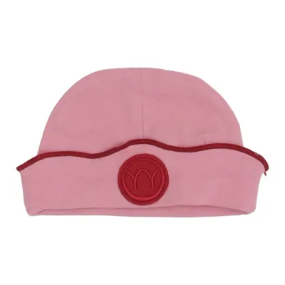 Beanie (Pink, Red) from Najell Cotton