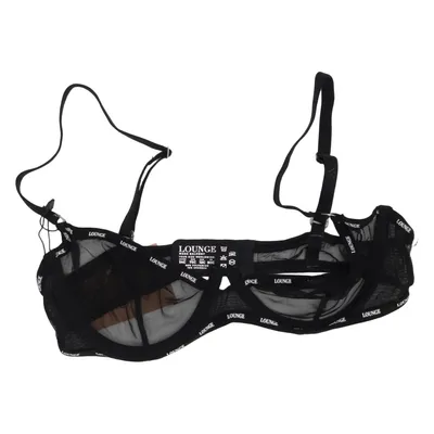 BH (MESH BALCONY) från Lounge Elastan, Polyamid