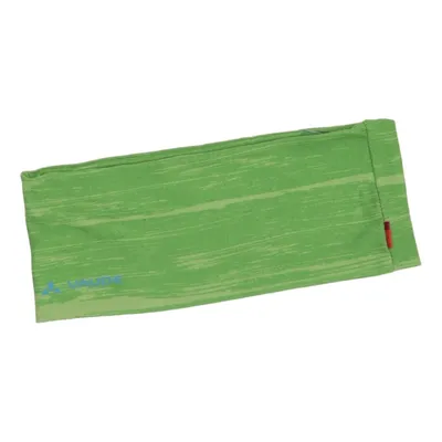 Bandeau à cheveux (Vert) de Vaude Élasthane, Polyester