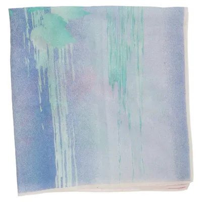 Scarf (Flerfärgad) från Olga Greco