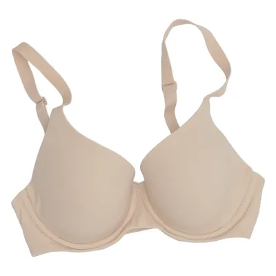 Soutien-gorge (Beige) de Skims Élasthane, Polyamide, Polyester