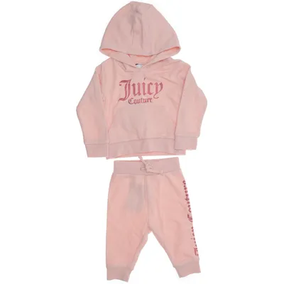 Mjukisset (Rosa) från Juicy Couture