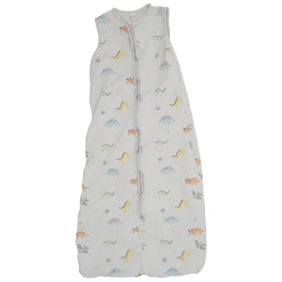 Swaddle sack (Gray, Multicolored) from Topomini Cotton