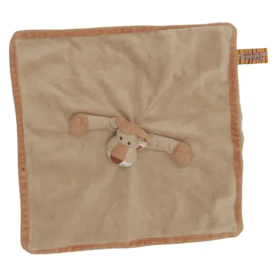 Knuffeldoekje (Beige) van Diinglisar Wild