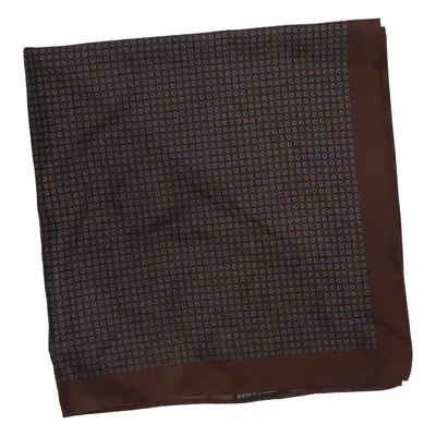 Handkerchief (Brown, Blue) from Doppelgänger