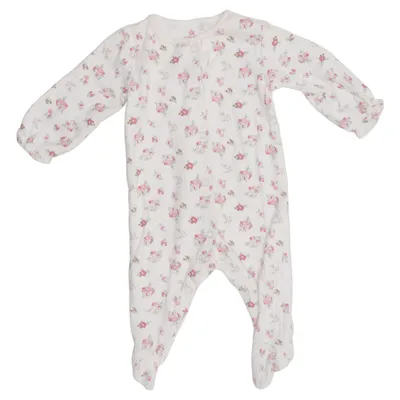 Rompertjes (Wit, Rood, Groen) van Next Baby