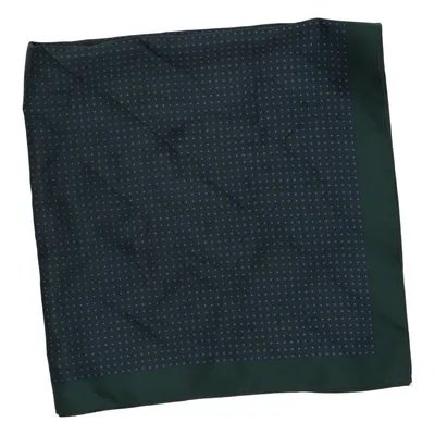 Zakdoek (Groen, Blauw) van Doppelgänger