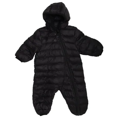Overall (Svart) från Åhléns Dun, Fjädrar, Polyamid