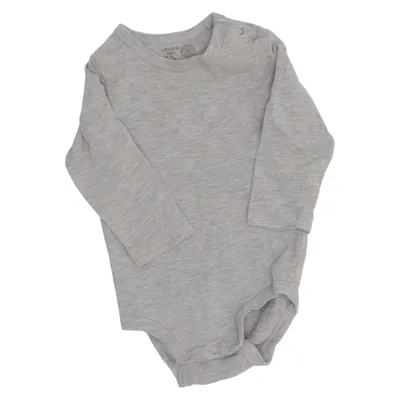 Body (Gray) from Lindex Baby