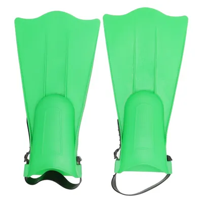 Flippers (Green)