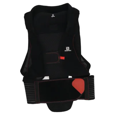 Back protector (Black) from Salomon