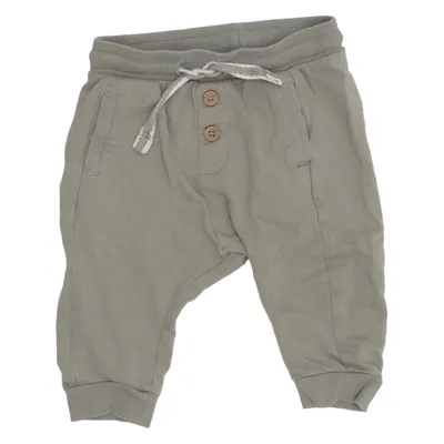 Pantalon de survêtement (Vert) de Newbie by KappAhl Coton