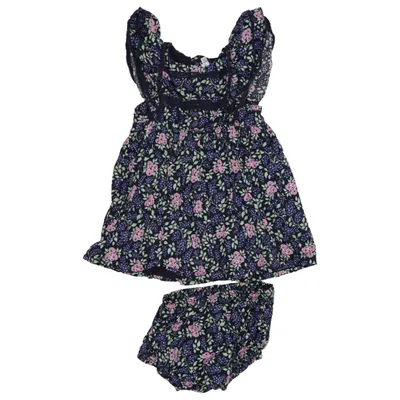 Set (Blue, Pink, Green) from Sergent Major Cotton