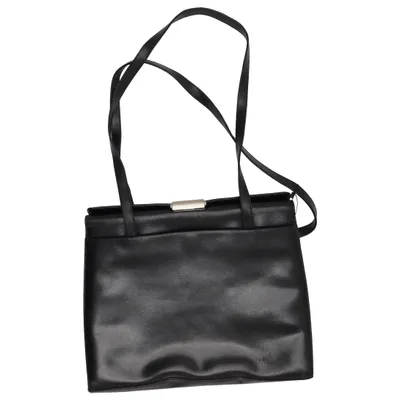 Briefcase (Black) from Mandarina Duck