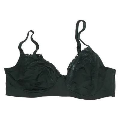 Bh (Groen) van Body Essentials by Tchibo Elastaan, Polyamide