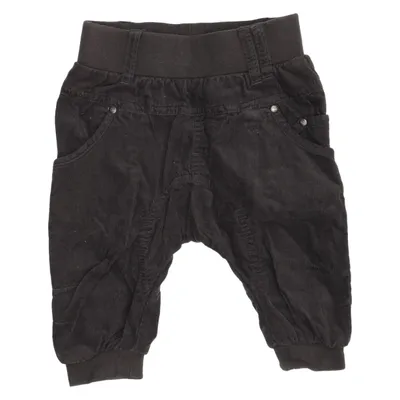Corduroy pants (Gray) from Hust & Claire Cotton
