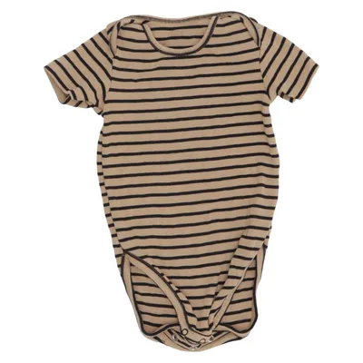 Body (Beige, Sort) fra Hema
