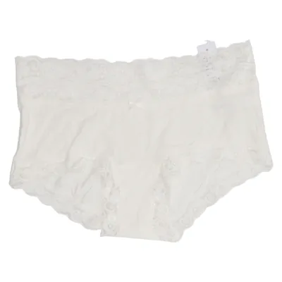 Trusser (Dolly Boxer) fra MyPanties by Change Lingerie Elastan, Modal