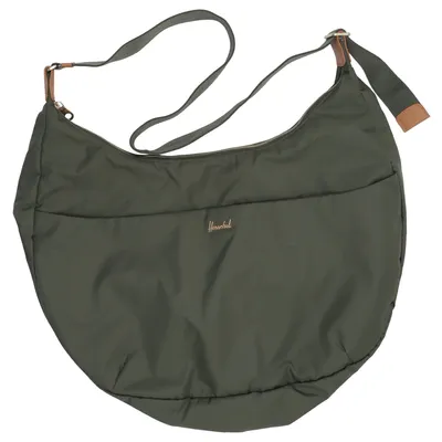 Shoulder-bag (Green) from Herschel Polyester