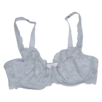 BH (Blå) fra Playtex Elastan, Polyamid
