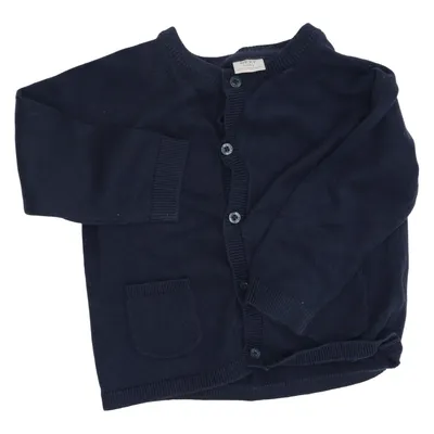 Cardigan (Blauw) van Next Baby Katoen