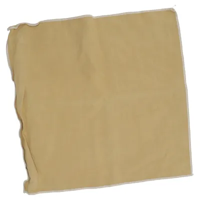 Cushion cover (Beige) from HAY Cotton, Linen