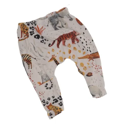 Legging (Beige, Multicolore) de Next Baby Coton, Élasthane