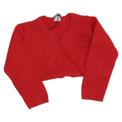 Bolero (Red) from Charanga Cotton