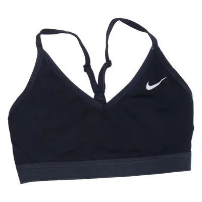 Sports-BH (Blå) fra Nike