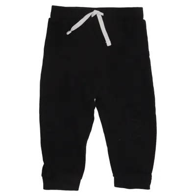 Sweatpants (Sort) fra Åhléns Kids Bomuld, Polyester