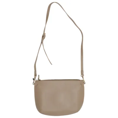 Axelremsväska (Beige) från WHYRED