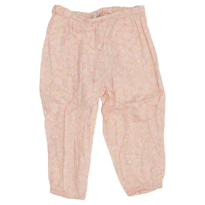Pantalon de pyjama (Rose, Multicolore) de Noa Noa Miniature Coton