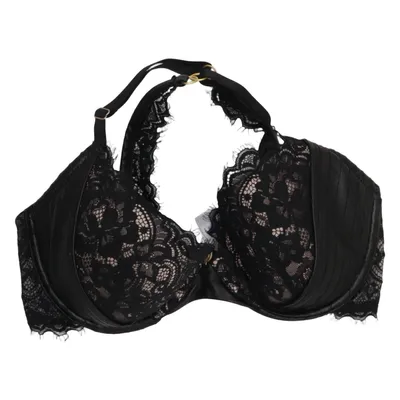 Bh (Zwart) van Doutzen's Stories by Hunkemöller Elastaan, Polyamide, Polyester, Polyurethaan