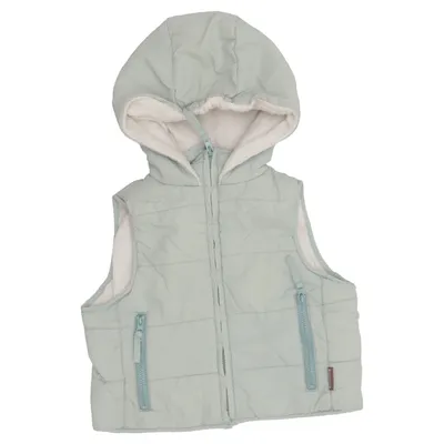 Outdoor vest (Groen) van Princesse Polyester