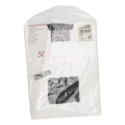 Collants en nylon (Satin Look 20) de Kunert Élasthane, Polyamide
